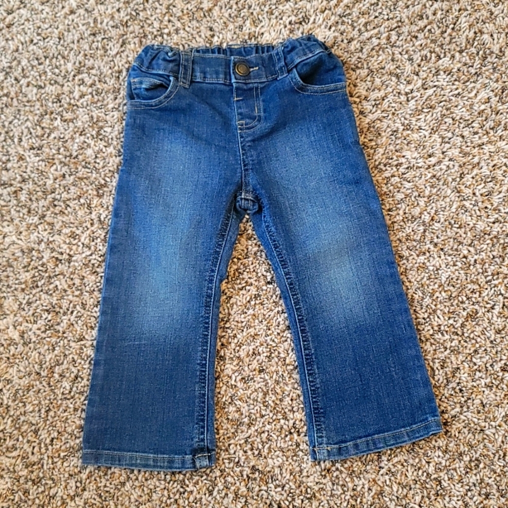 Toddler 👖 Jeans